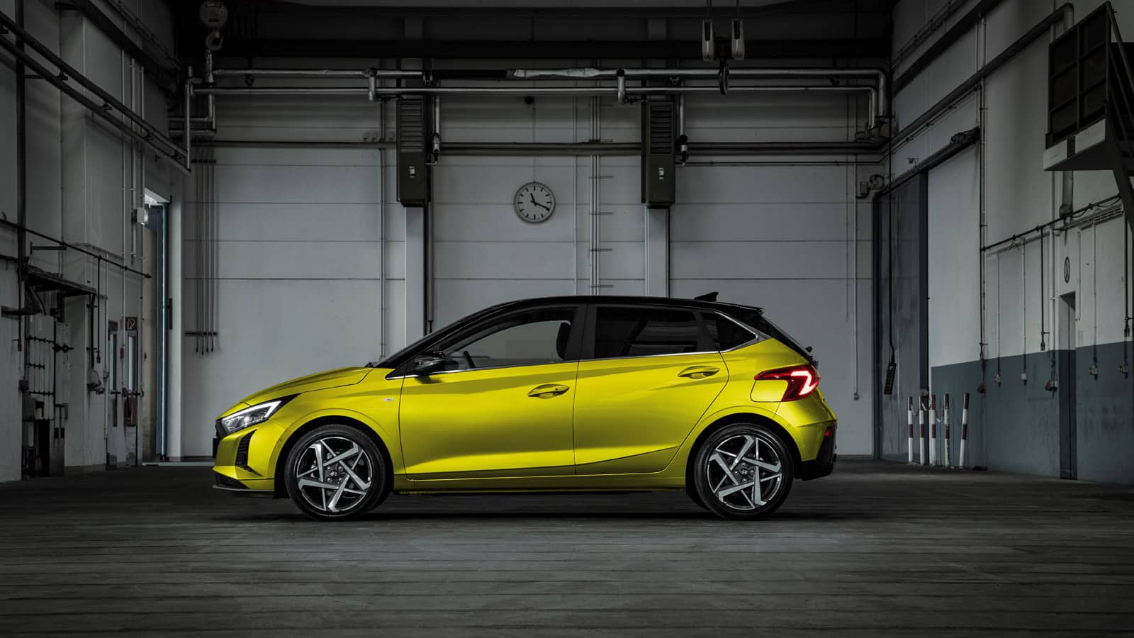 nowy hyundai i20