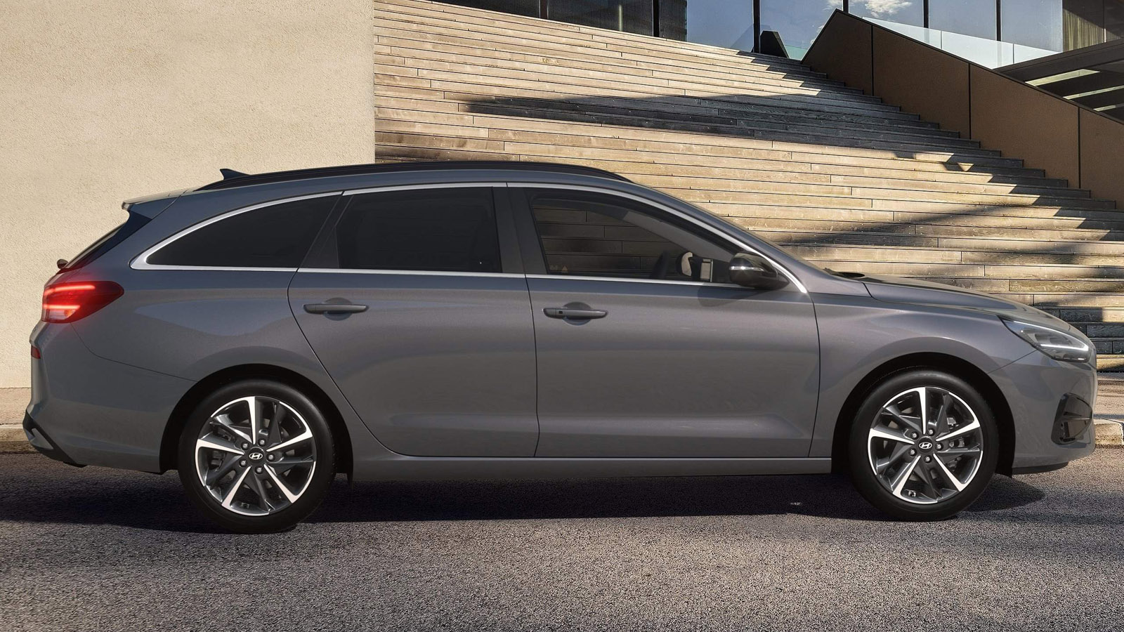 nowy hyundai i30 kombi