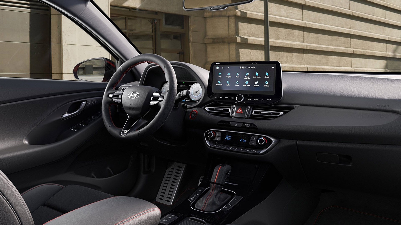 nowy hyundai i30 kombi