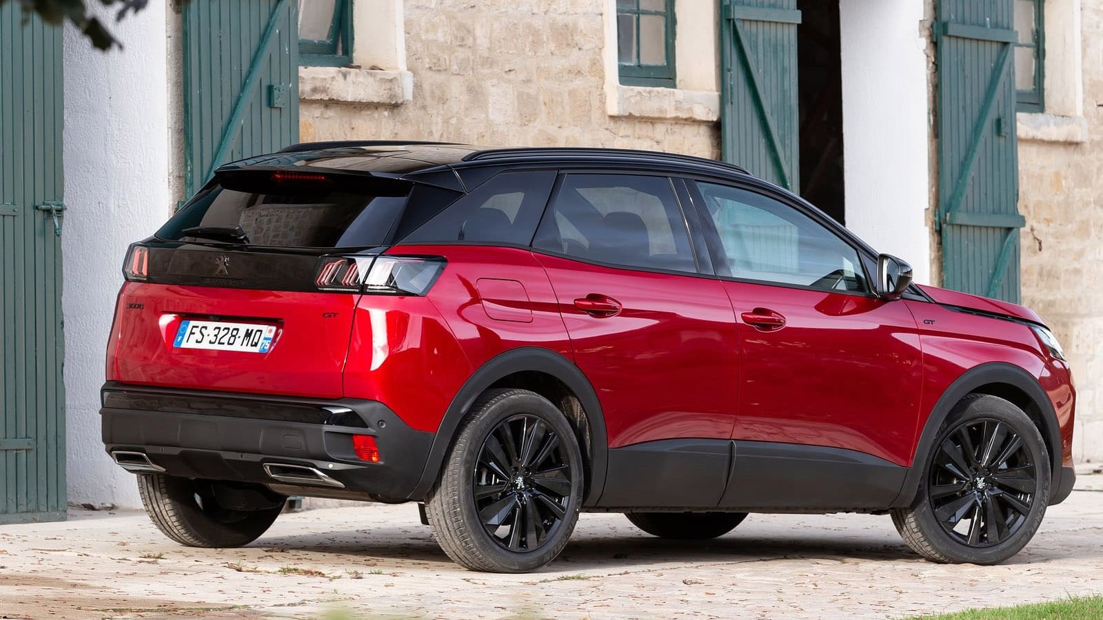 peugeot 3007 hybrid 136 km test opinie