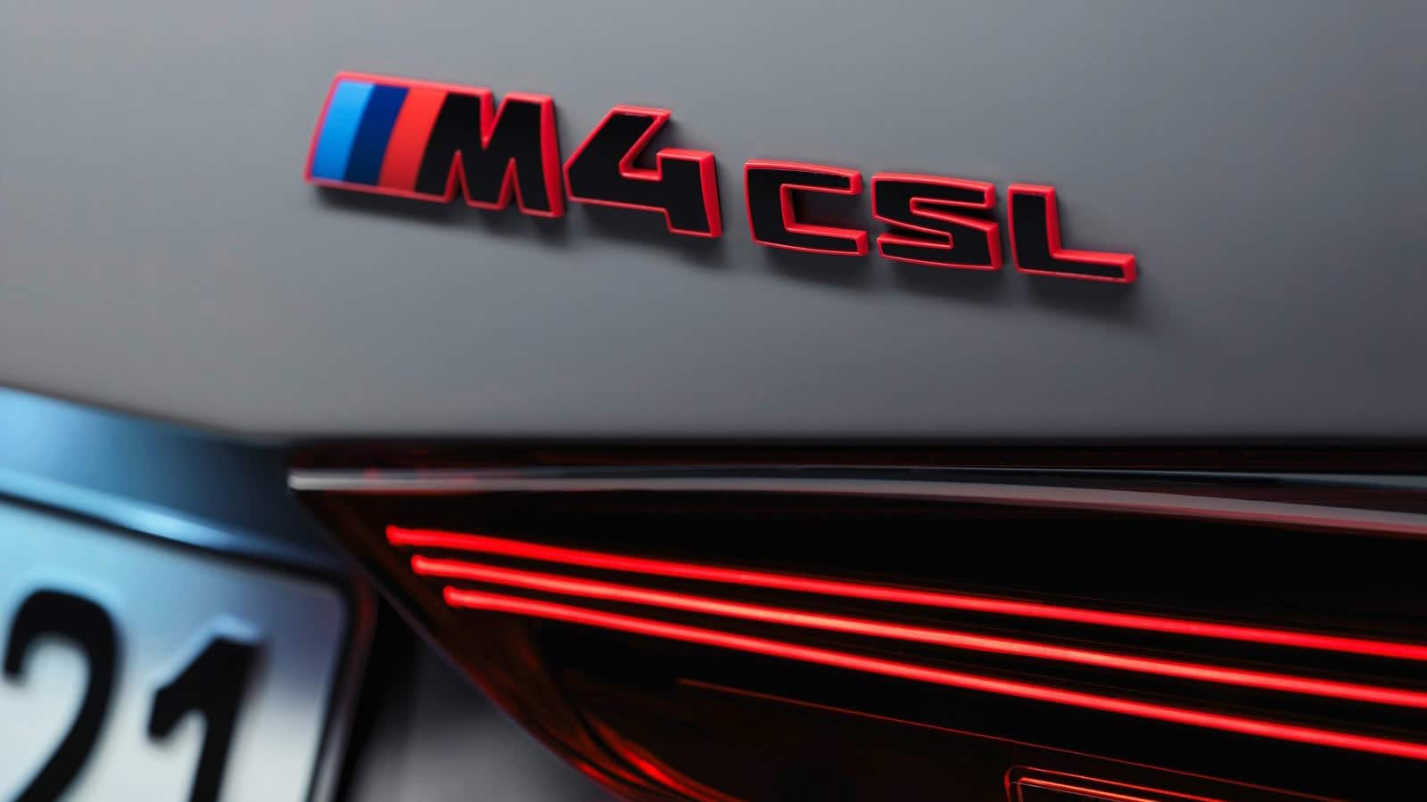 bmw csl skrót