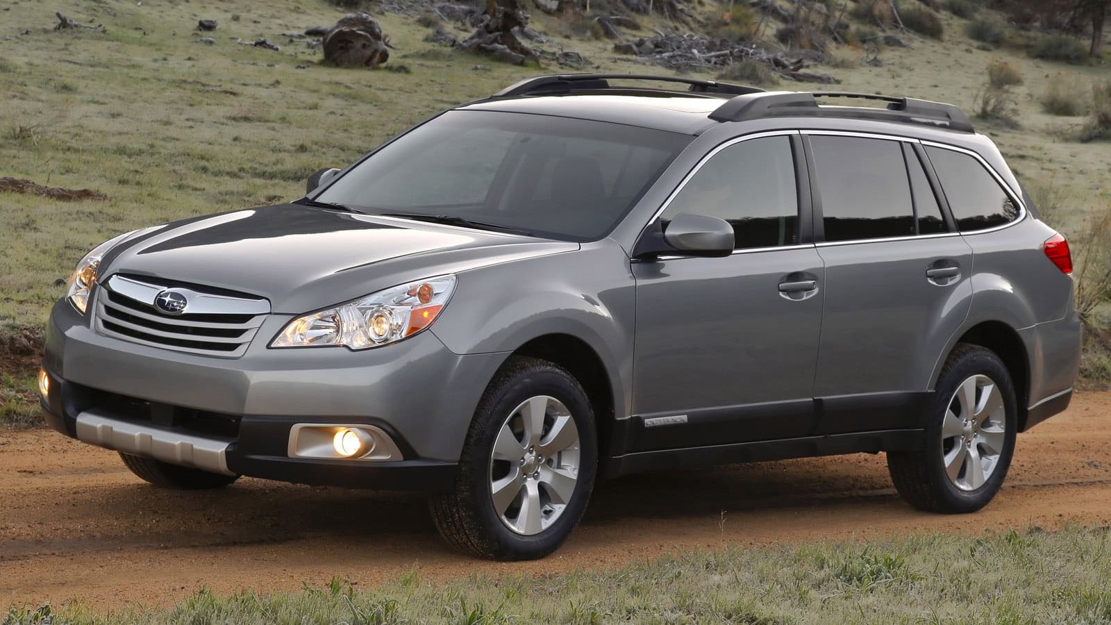 subaru outback iv