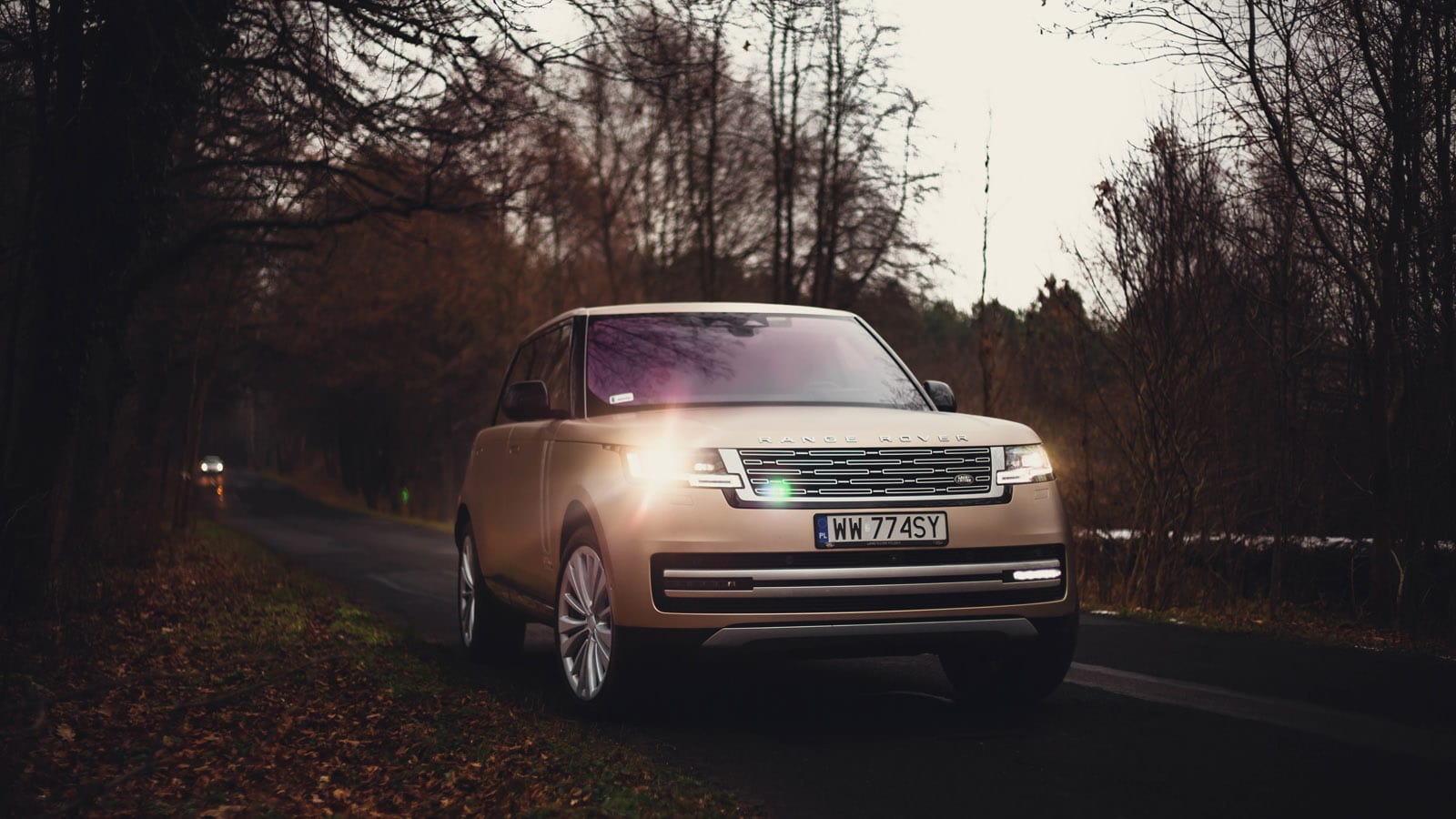 range rover autobiography v8