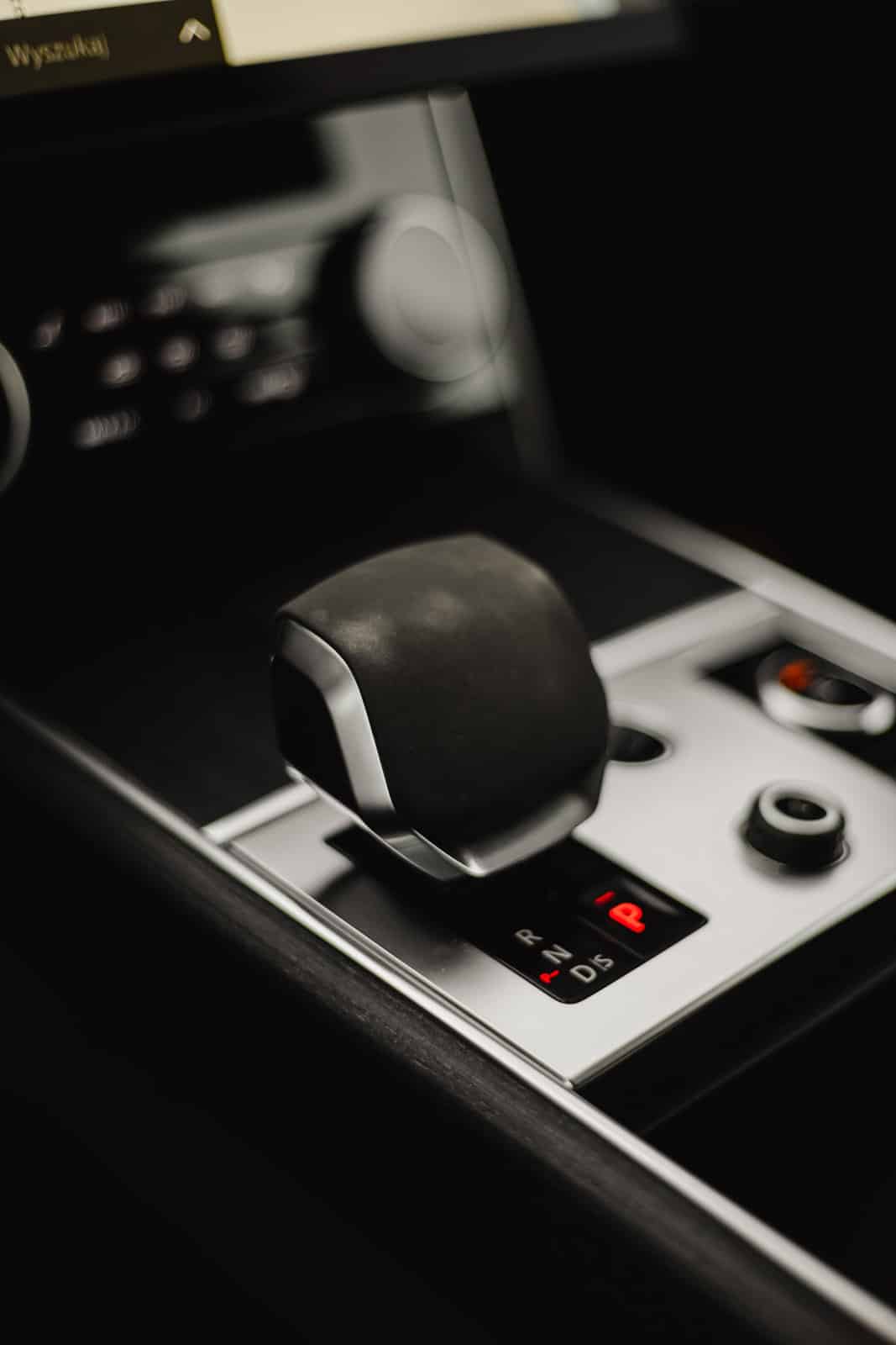 range rover autobiography v8 detale