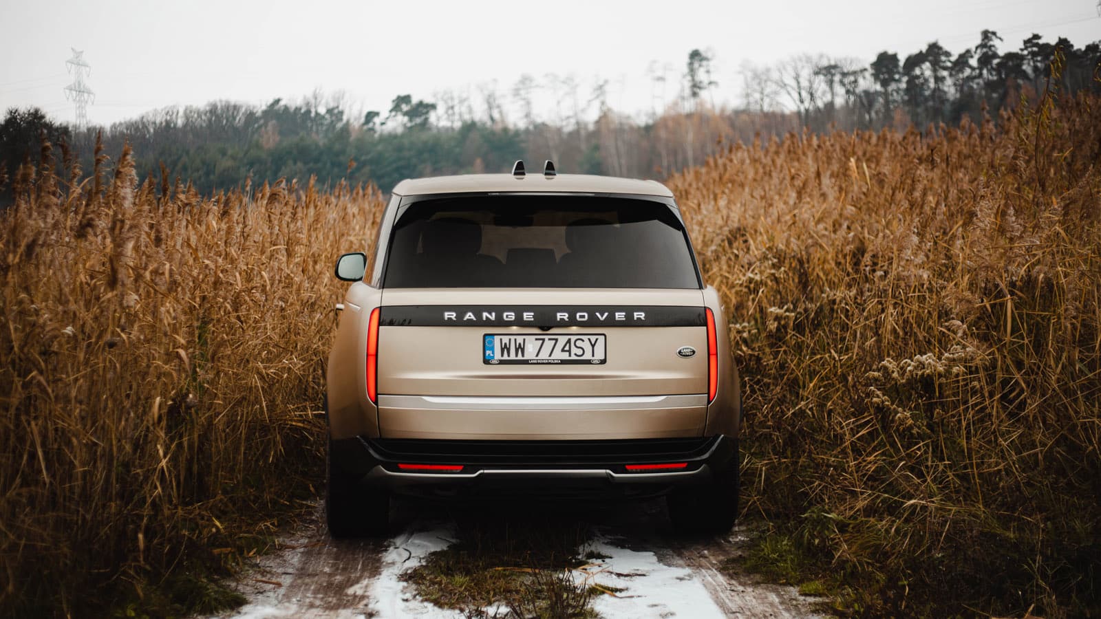 range rover autobiography v8