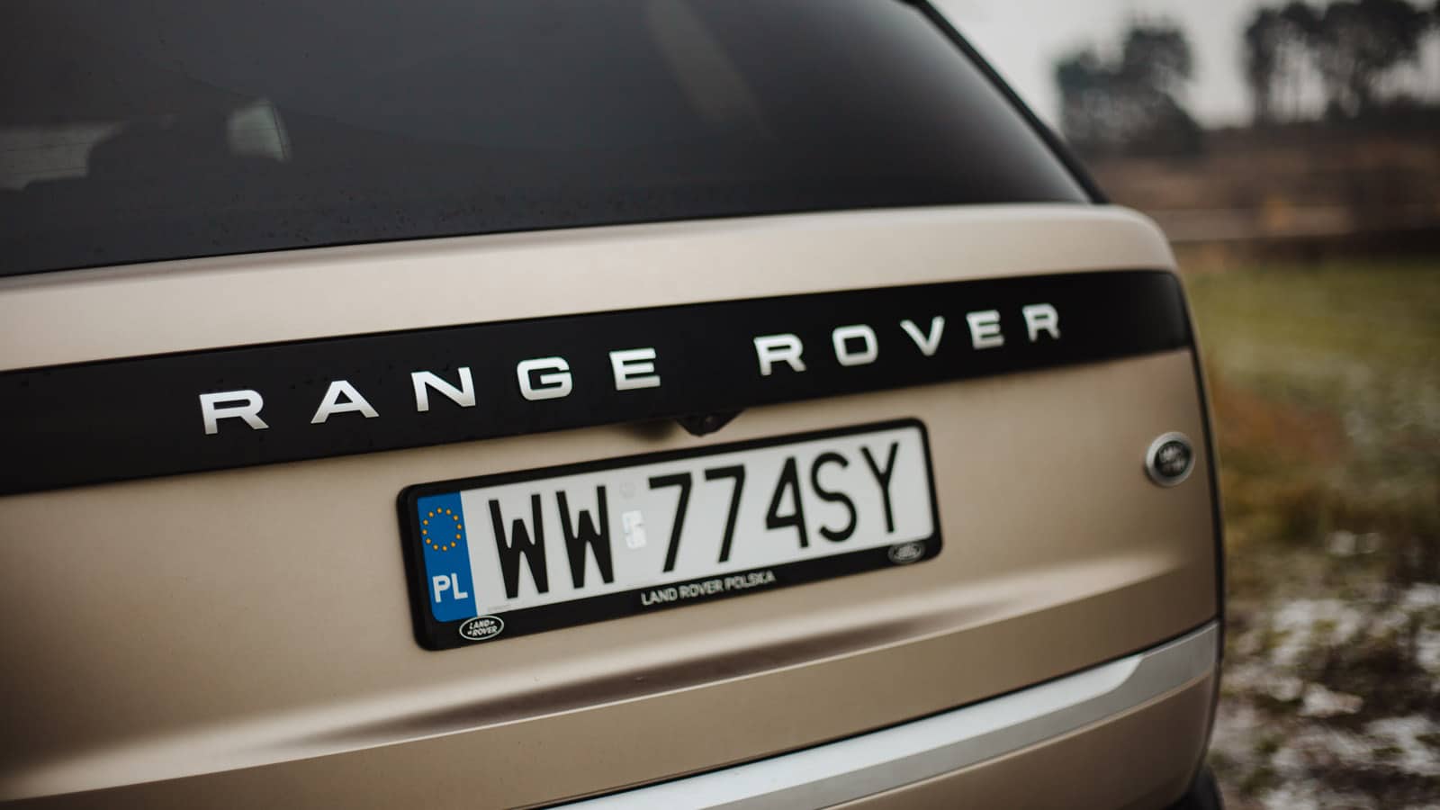 range rover autobiography v8