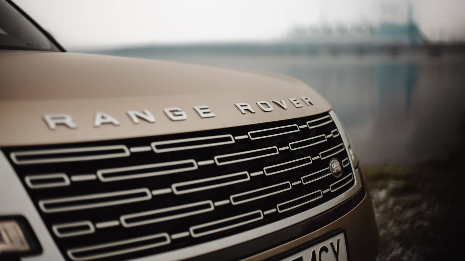 range rover autobiography v8