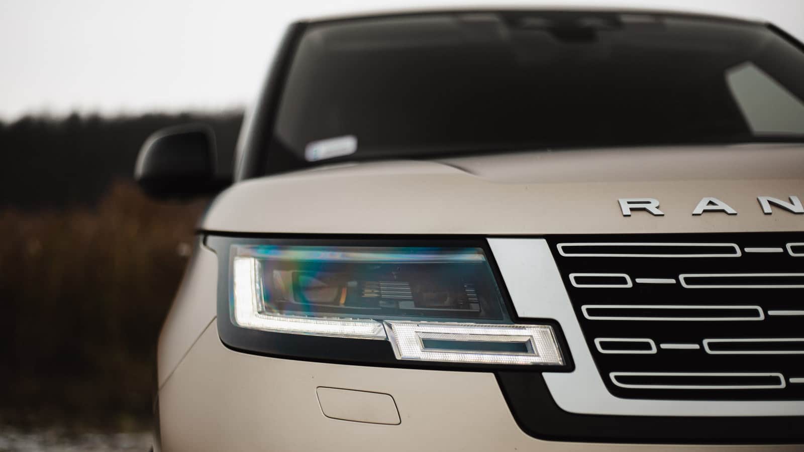 range rover autobiography v8