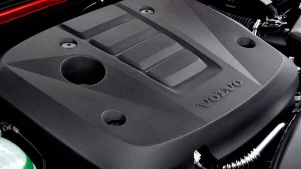 używane volvo xc40 silniki