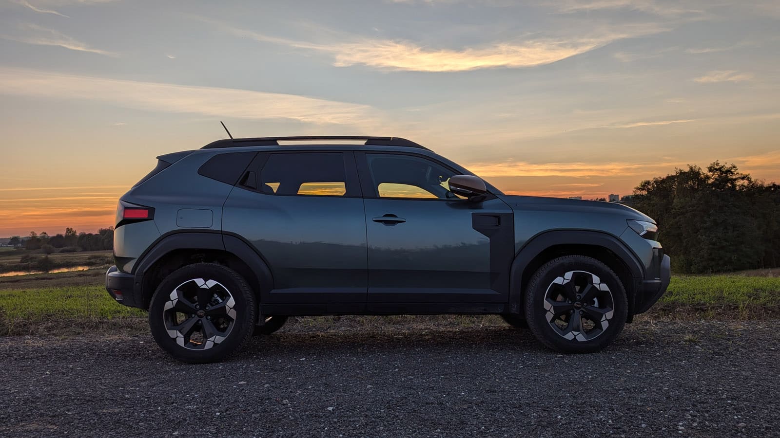 dacia duster tce 130 4x4 test opinie