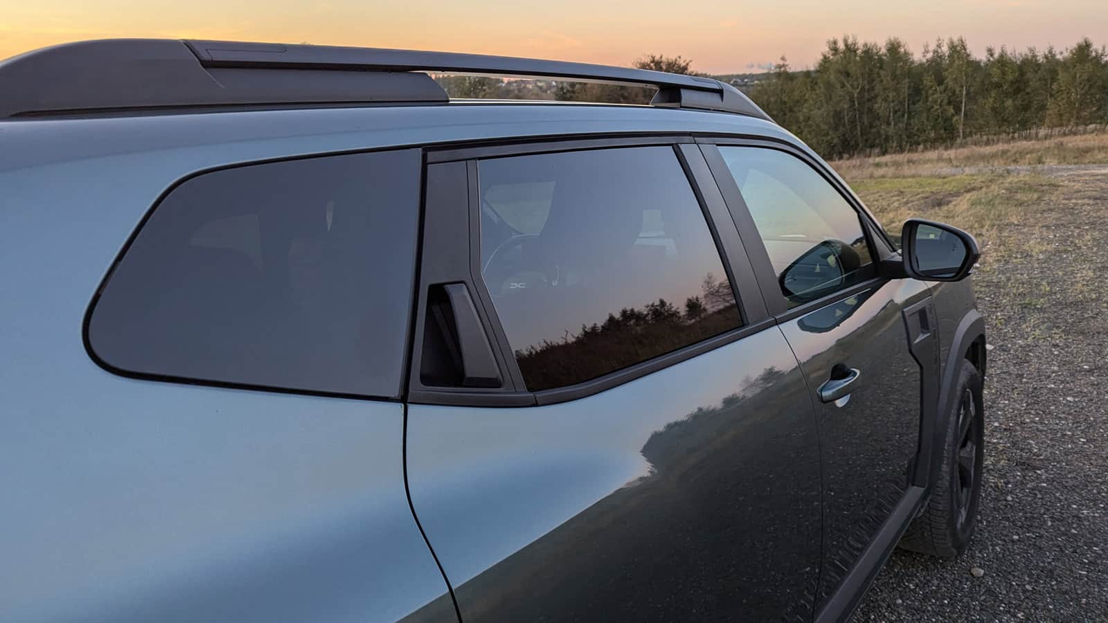 dacia duster tce 130 4x4 extreme