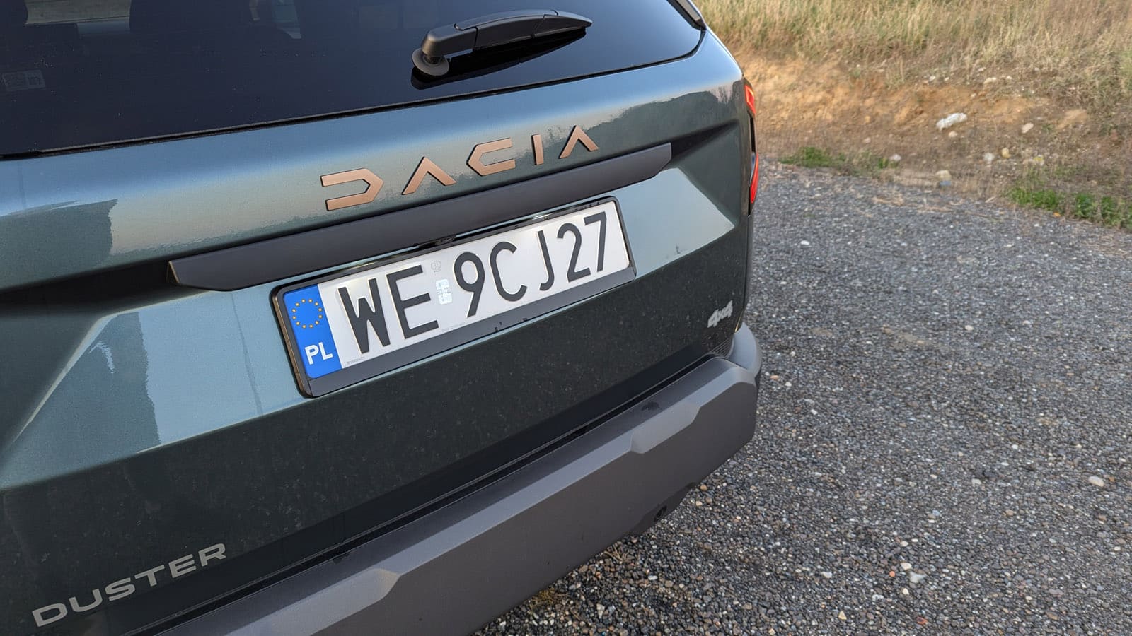 dacia duster tce 130 4x4 extreme