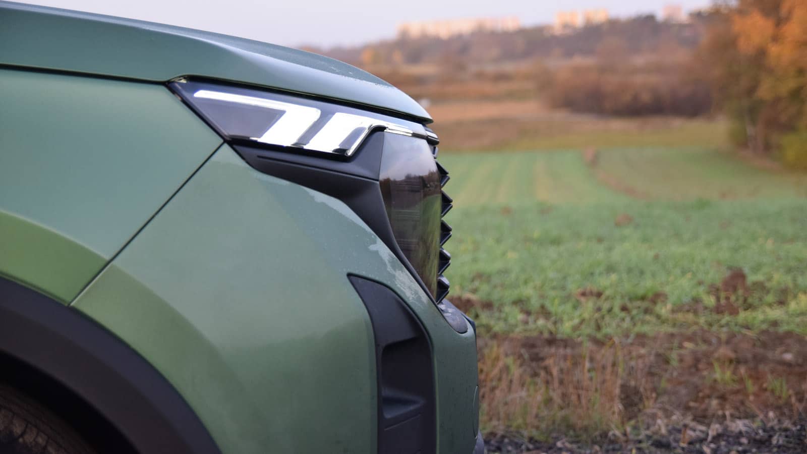 ford tourneo courier recenzja