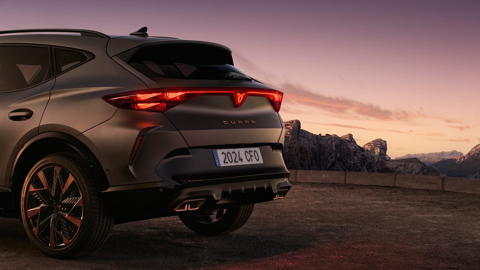 nowa cupra formentor