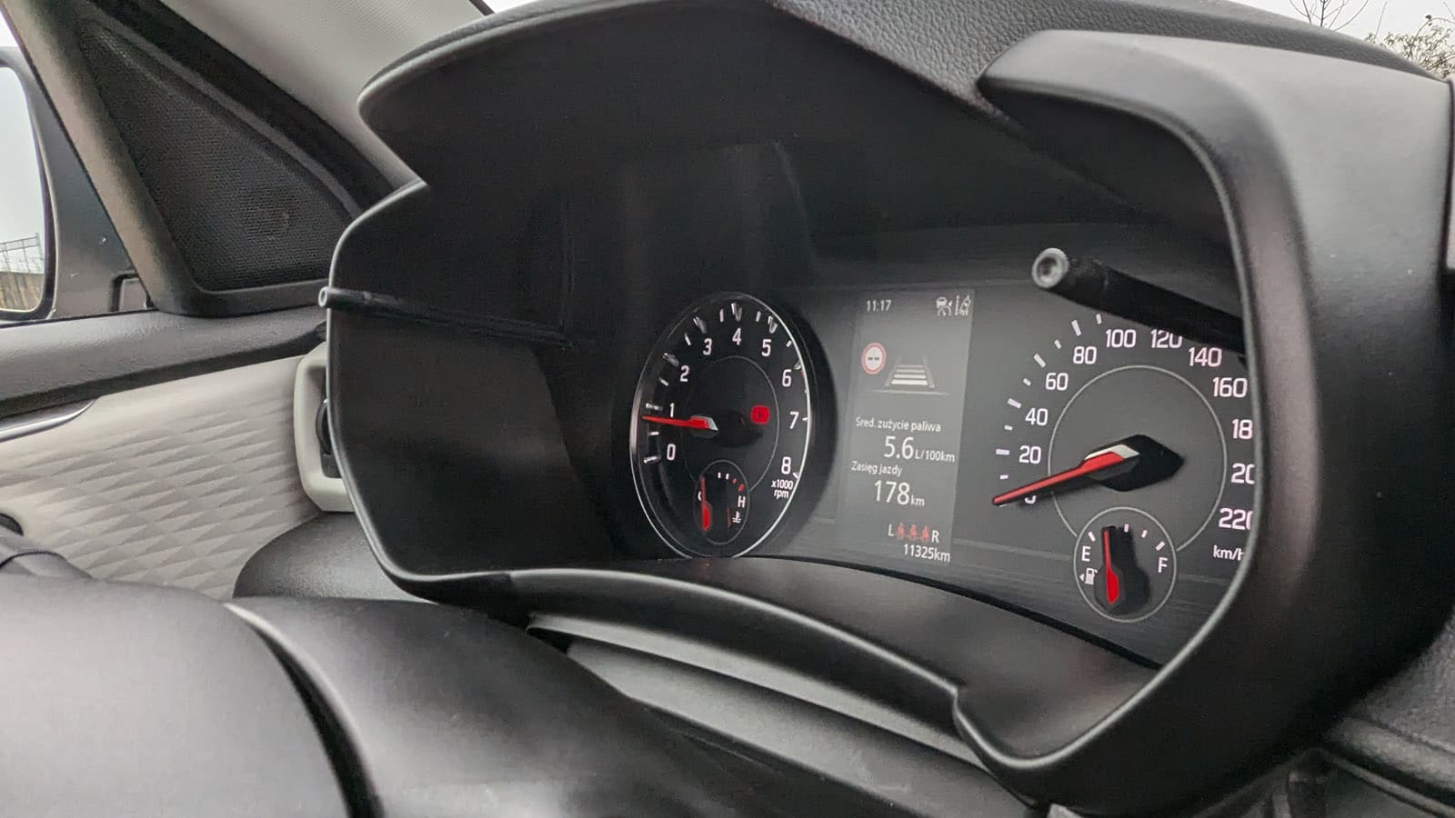 suzuki swift multimedia