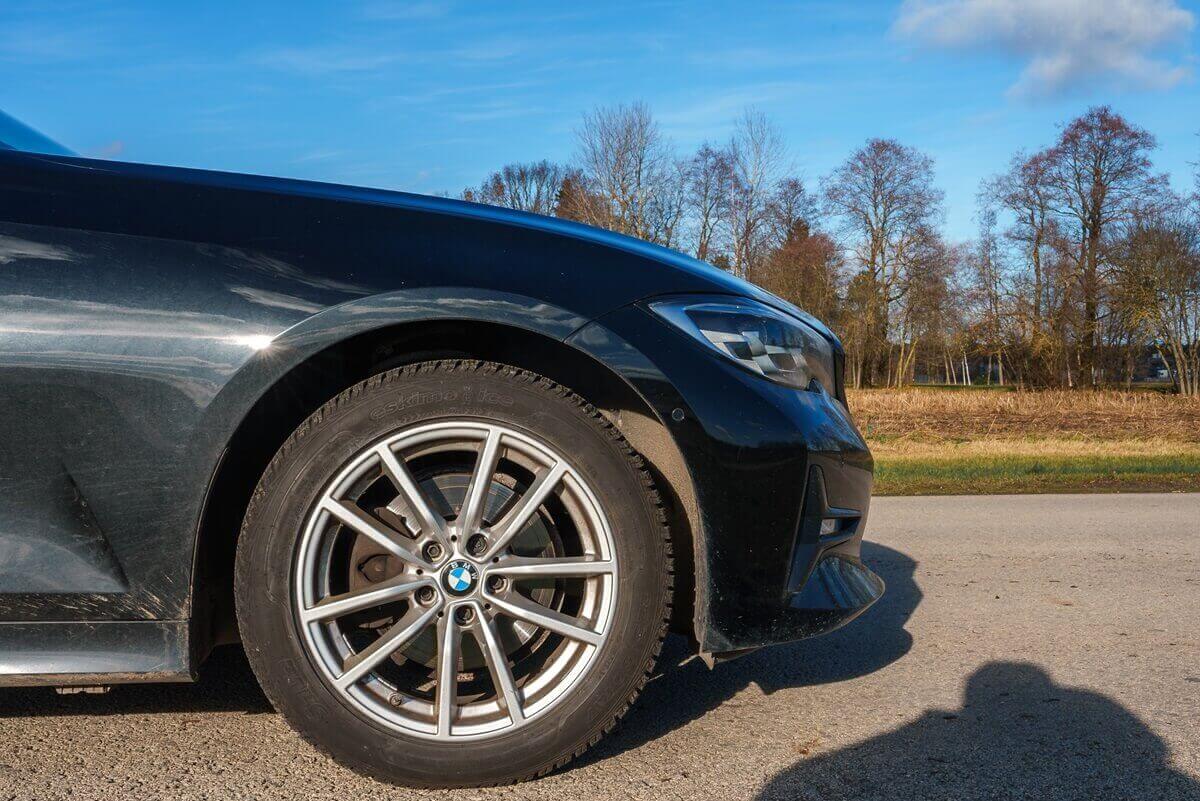 czy warto postawić na opony wielosezonowe