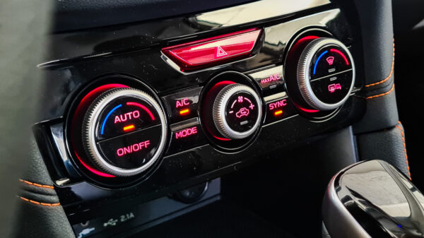 Skrzynia automatyczna CVT