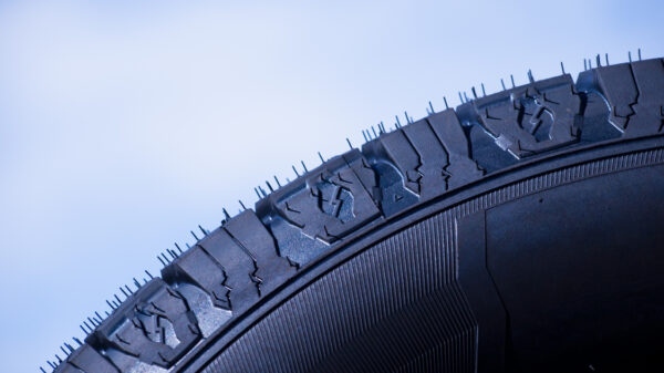 Oznaczenia na oponach na co zwrócić uwagę