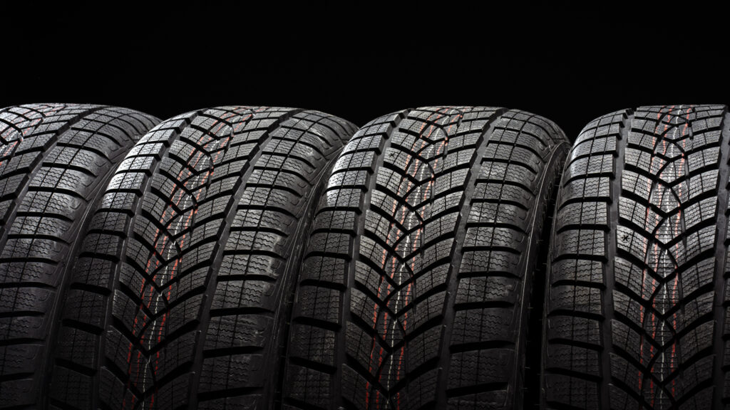 jakie opony letnie wybrać
