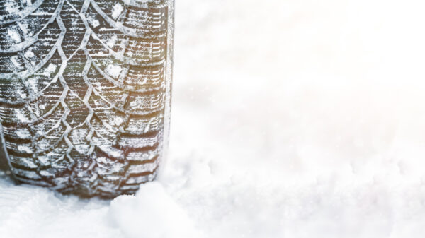 Opony zimowe - poradnik kupujacego