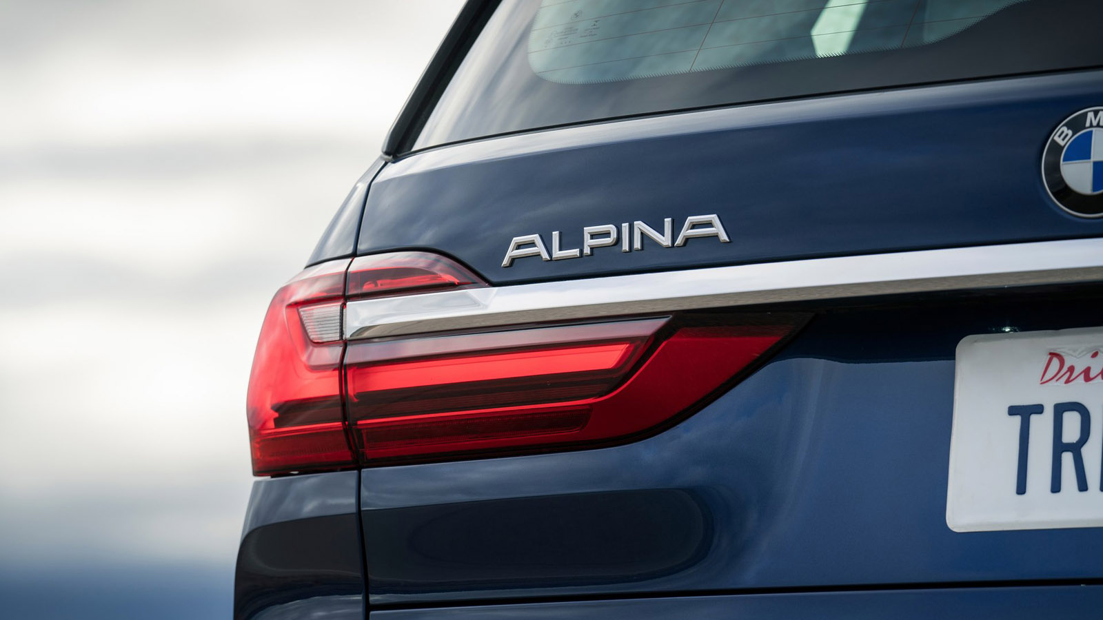 alpina koniec bmw