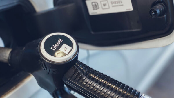 diesel scr