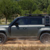 land rover defender octa