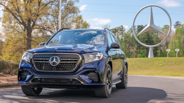 mercedes usa alabama