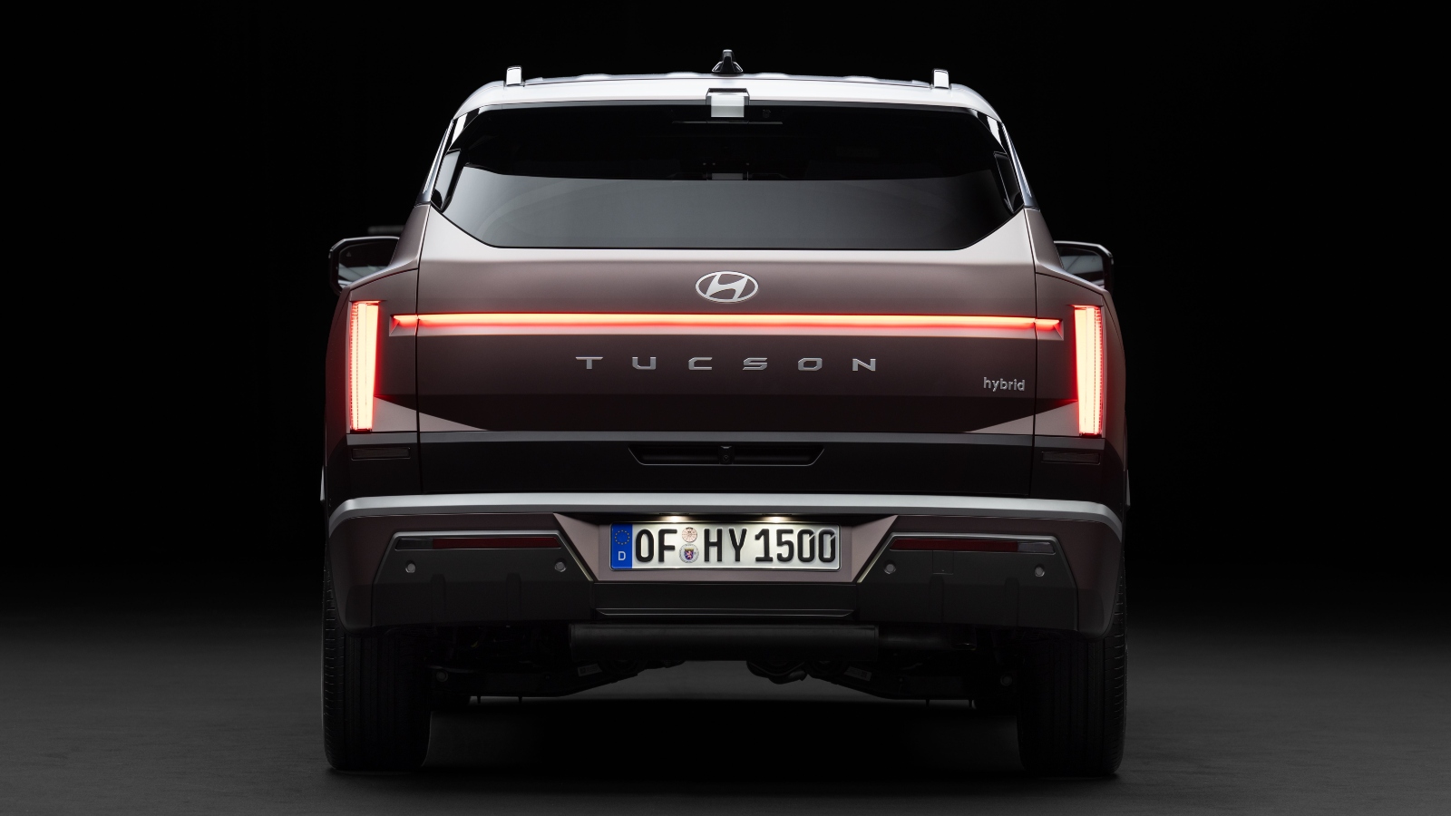 nowy hyundai tucson