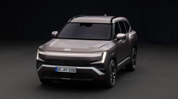 nowy hyundai tucson