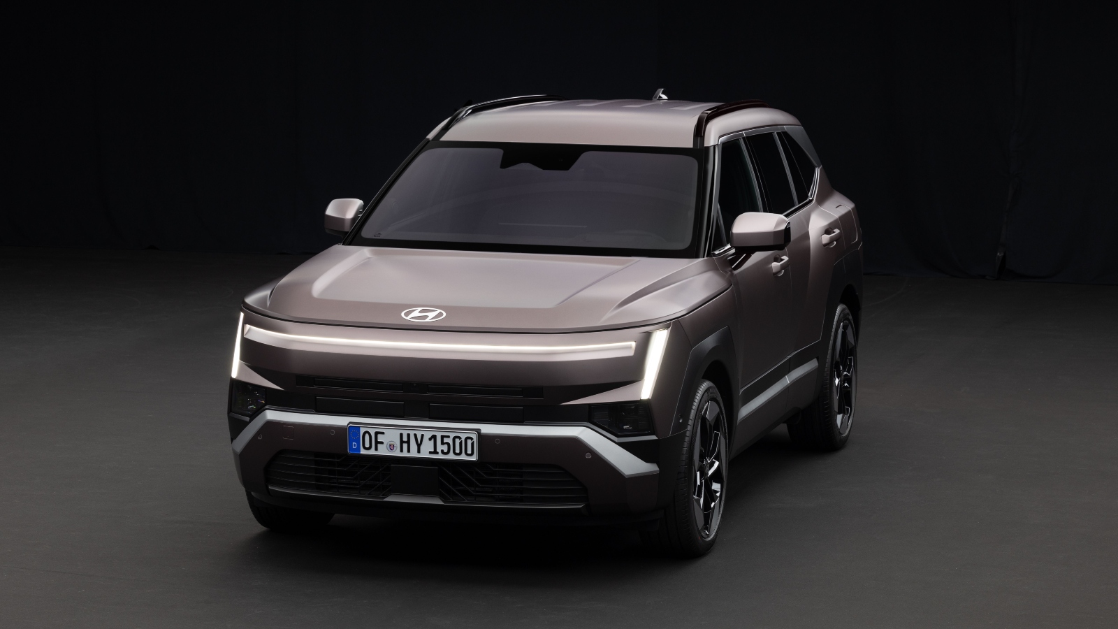 nowy hyundai tucson