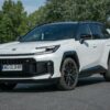 nowa toyota rav4